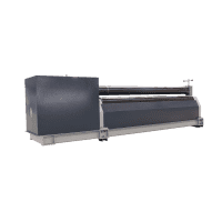 Листогибочный трехвалковый станок TapLEX W11-8/2500